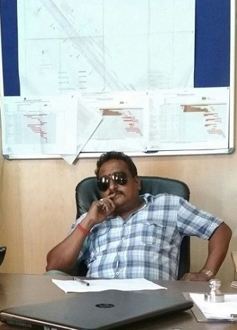 ChSrinivasaRao